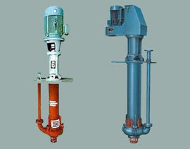 SP液下渣漿泵 SP液下渣漿泵